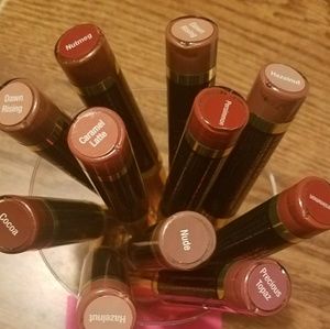 LipSense Colors
